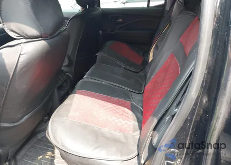 2019 Honda Ridgeline Sport z USA, uszkodzony, nr VIN 5FPYK3F19KB016885